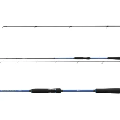 Daiwa Triforce Pike 2,40m 30-70g Hecht-Spinnrute