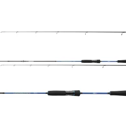 Daiwa Triforce Spoon 1,95m 1-8g Forellen-Spinnrute