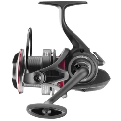 Daiwa Whisker 25 QD Big Pit Rolle