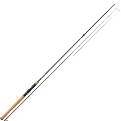 Daiwa Wilderness Coregone 2.10m 3-12g Renkenrute