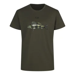 Daiwa Zander M T-Shirt