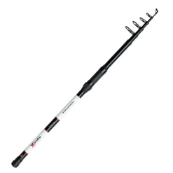 DAM Aqua-X Tele Surf 3,90m 100-250g Brandungsrute