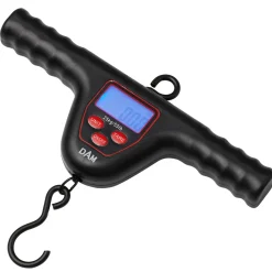 DAM DIGITAL SCALE 25KG Fischwaage