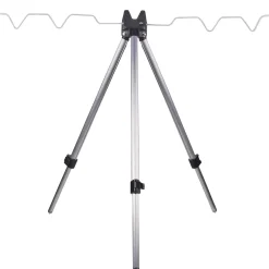 DAM Eco-Tripod 80cm 2-teilig Rutenhalter