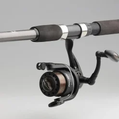 DAM Full Tech Feeder 11Ft -90g 4000 0,20mm Feeder-Kombo