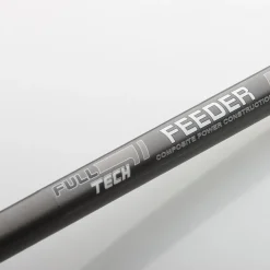 DAM Full Tech Feeder 11Ft -90g 4000 0,20mm Feeder-Kombo