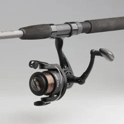 DAM Full Tech M-Picker 10Ft 10-50g 0,20mm Friedfisch-Kombo