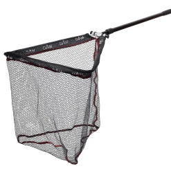 DAM Hammerhead Landing Net 80x80cm Bärenstarker Unterfangkescher