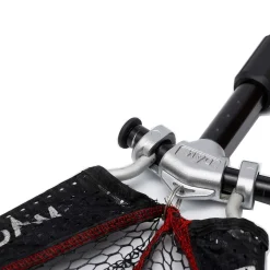 DAM Hammerhead Landing Net 80x80cm Bärenstarker Unterfangkescher