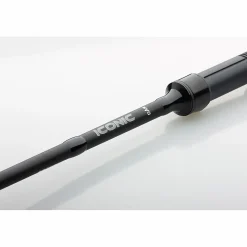 DAM Iconic Carp 10'/3.00M 3.00Lbs 3tlg 40mm Karpfenrute