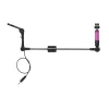 DAM Illuminated Swing Indicator 1 Stück Purple Bissanzeiger