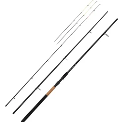 DAM Intenze 2 Method 3,30m 30-60g 3pcs. Feederrute