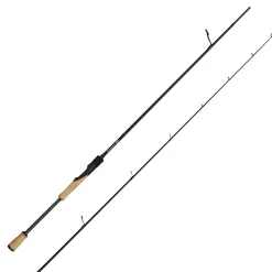 DAM Intenze 2 Spin 602L 1,83m 3-15g Spinnrute