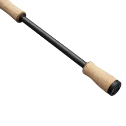 DAM Intenze 2 Spin 602L 1,83m 3-15g Spinnrute