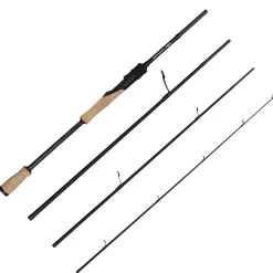 DAM Intenze 2 Travel Spin 764M 2,29m 7-28g Reise-Spinnrute