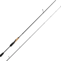 DAM Intenze 2 UL-Spin 602ULS 1,83m 0,5-3g Ultralight Spinnrute