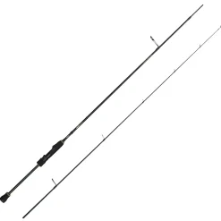 DAM Microflex 2 632SUL 1,90m 0,5-3,5g Ultralight Spinnrute