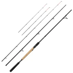 DAM Nanoflex Feeder 3,60m 40-80g 3pcs. Feederrute