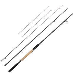 DAM Nanoflex Method 3,30m 30-60g 3pcs. Feederrute