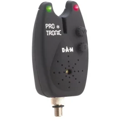 DAM Protronic Bite-Alarm elektrischer Bissanzeiger 1 Stk