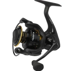 DAM Quick 3 FD 3000 Angelrolle