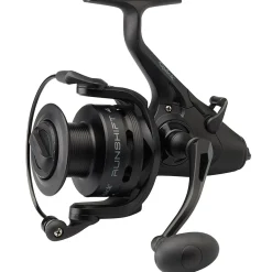 DAM Quick Runshift 4 4000S FS 3+1BB  Freilaufrolle