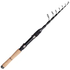 DAM Shadow Tele Mini Spin 2,70 15-40g Spinnrute Teleskoprute