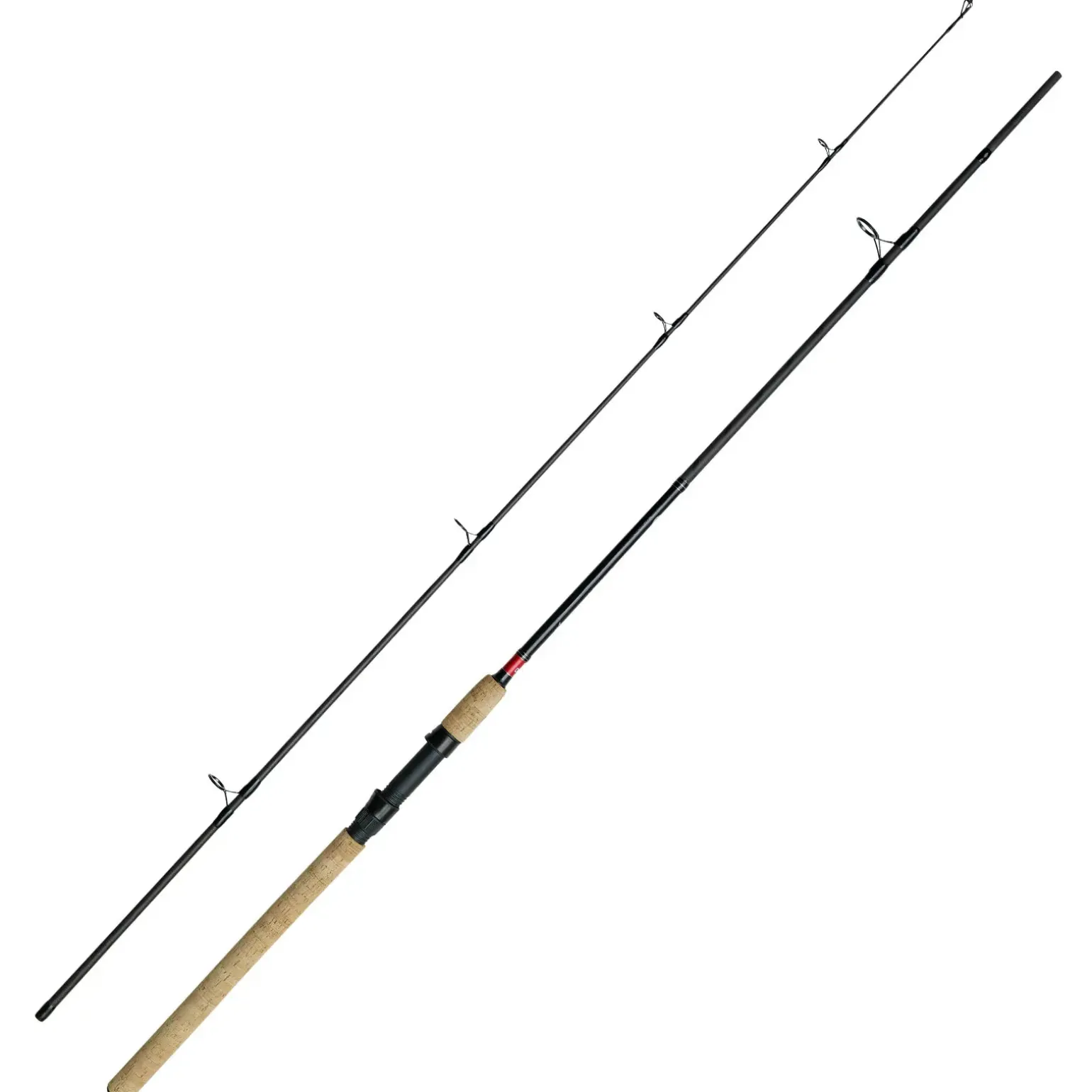 DAM Spezi Stick II Eel 2,40m 25-75g Aalrute
