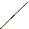DAM Spezi Stick II Tele Pike 3,30m 50-100g Hechtrute