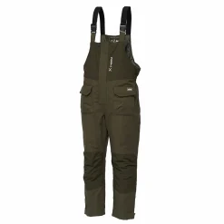 DAM Xtherm Winter Suit XL Green Winteranzug