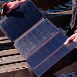 Deeper Chirp+ 3 incl. Solar Panel Power Bundle Echolot