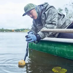 Deeper Chirp+2 Fishfinder Echolot