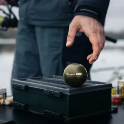 Deeper Chirp+3 Fishfinder Echolot