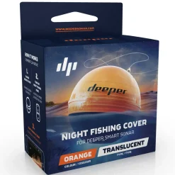 Deeper Nightcover Fishfinder Zubehör
