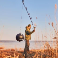 Deeper Pro+2 Fishfinder Echolot