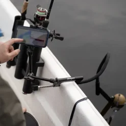 Deeper Smartphone Holder für Boot und Kajak Fishfinder Zubehör
