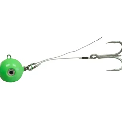 Dieter Eisele Bait-Ball System montiert 200g Norwegen Naturköder Angeln System