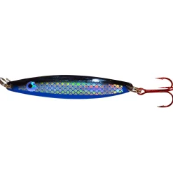 Dieter Eisele Eitz Fly 21g Holo 3D Expert No.2 Meerforellen Blinker Köder