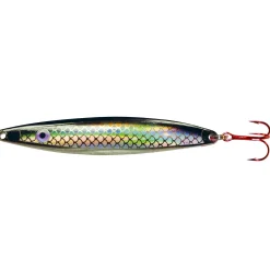 Dieter Eisele Eitz Fly 25g Holo 3D Expert No.4 Neon Meerforellen Blinker Köder