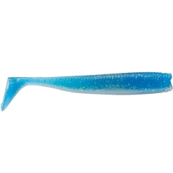 Dieter Eisele Flexxxi Multishad 13,5cm Hauis Hering Gummiköder Meeresangeln