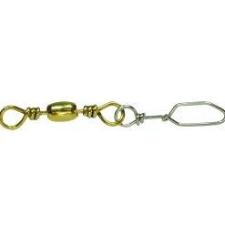 Dieter Eisele Hochleistungswirbel 42kg 10St 6,5cm Meereswirbel