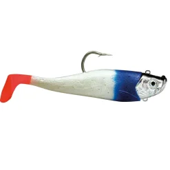 Dieter Eisele Hörminator 23cm 375g Clown Norwegen Gummifisch