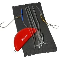 Dieter Eisele Kutscher Großfisch Norwegen System Rig 250g