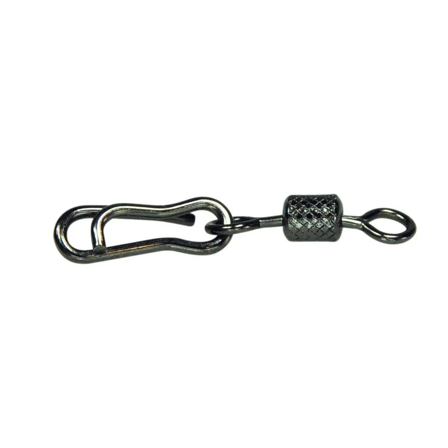 Dieter Eisele Patent-Snap Wirbel für Pilker 25mm