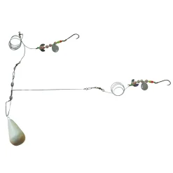 Dieter Eisele Steinbeisser System Rig selbstleuchtend