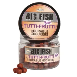 Dynamite Baits Durable Hp Tutti Frutti 6mm Karpfenköder