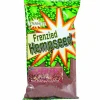 Dynamite Baits Frenzied Hempseed Caster Meal 900g Grundfutter