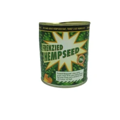 Dynamite Baits Frenzied Hemp Original Hanf Futter 700 g