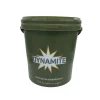 Dynamite Baits 11l Carp Bucket with Tray Promo Bucket  - Eimer