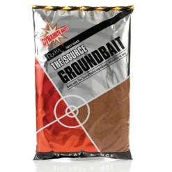 Dynamite Baits Source Groundbait 900g Grundfutter